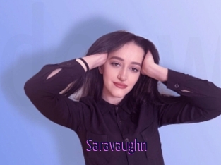 Saravaughn