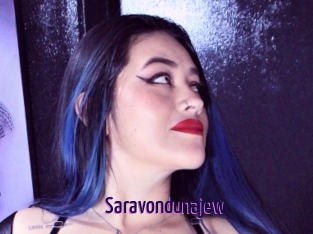 Saravondunajew