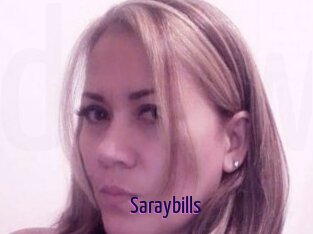 Saraybills