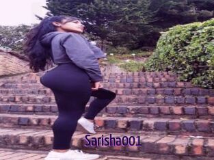 Sarisha001