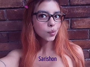 Sarishon