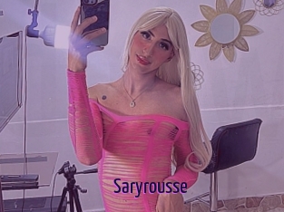 Saryrousse