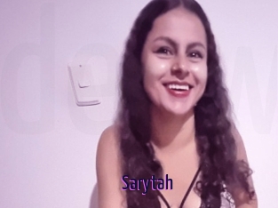 Sarytah