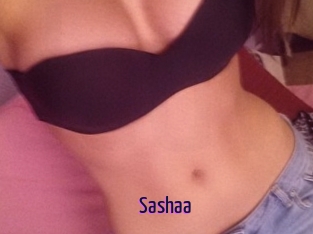 Sashaa