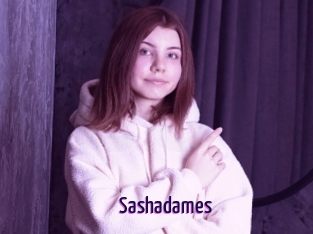 Sashadames