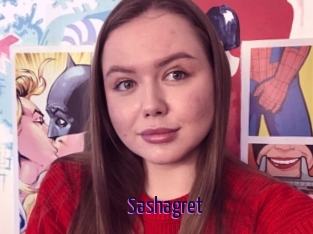 Sashagret