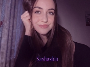 Sashashin