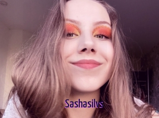 Sashasilvs