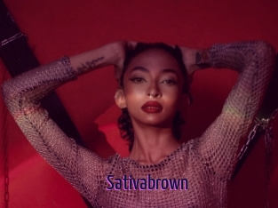 Sativabrown