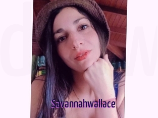 Savannahwallace