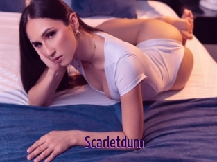 Scarletdunn