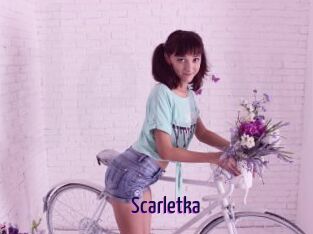 Scarletka