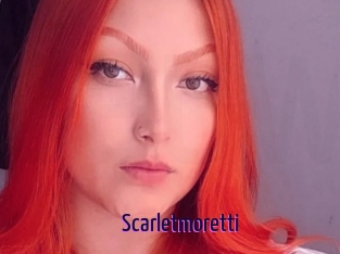 Scarletmoretti