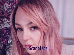 Scarletspell