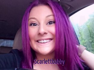 Scarlettbabby