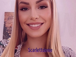 Scarlettdome