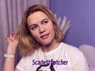 Scarlettflotcher