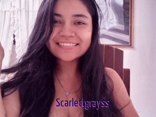 Scarlettgrayss