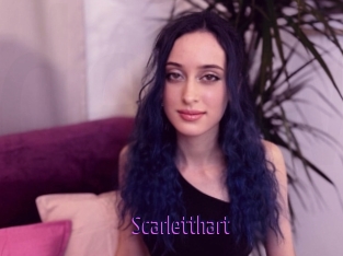 Scarletthart