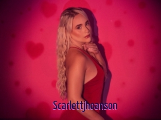 Scarlettjhoanson