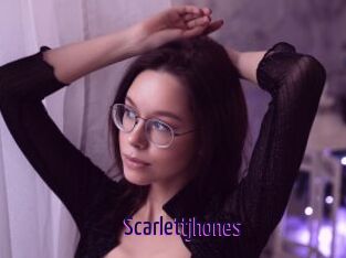 Scarlettjhones