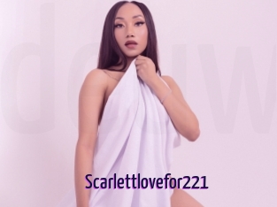 Scarlettlovefor221