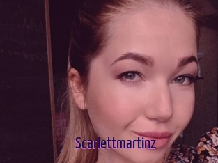 Scarlettmartinz