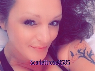 Scarlettrose8585