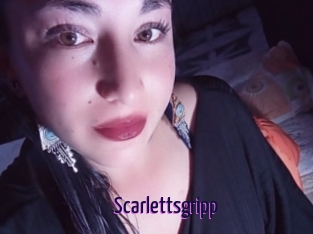 Scarlettsgripp