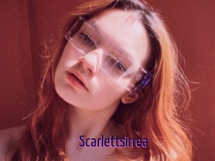 Scarlettsirrea