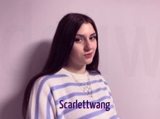 Scarlettwang