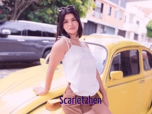 Scarletzhen