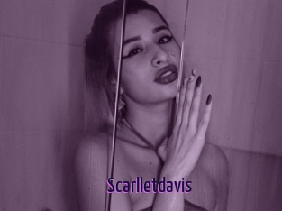 Scarlletdavis