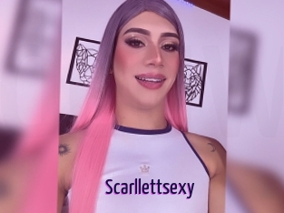 Scarllettsexy