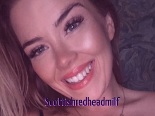 Scottishredheadmilf