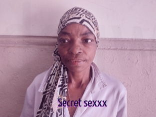 Secret_sexxx