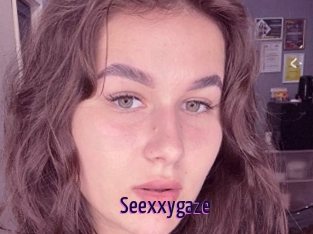 Seexxygaze