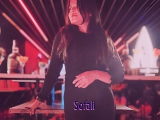 Sefali