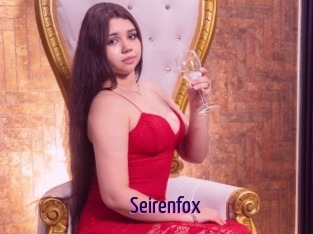 Seirenfox