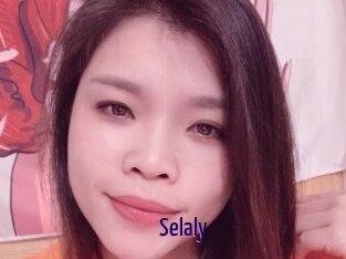 Selaly