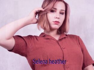 Selena_heather