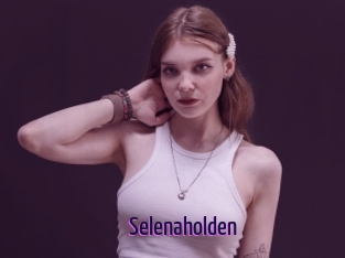 Selenaholden