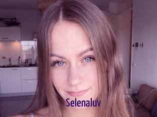 Selenaluv