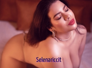 Selenariccit