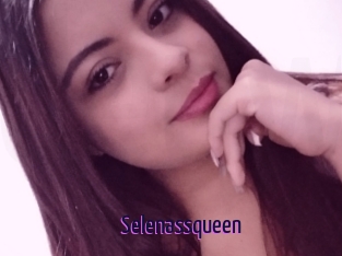 Selenassqueen