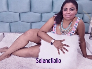 Selenefiallo