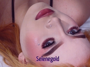 Selenegold