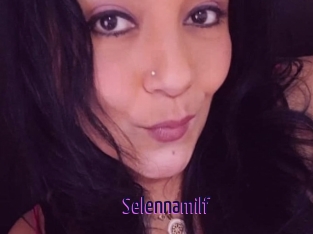 Selennamilf