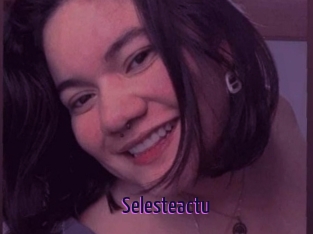 Selesteactu