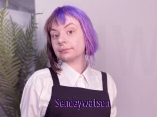 Sendeywatson